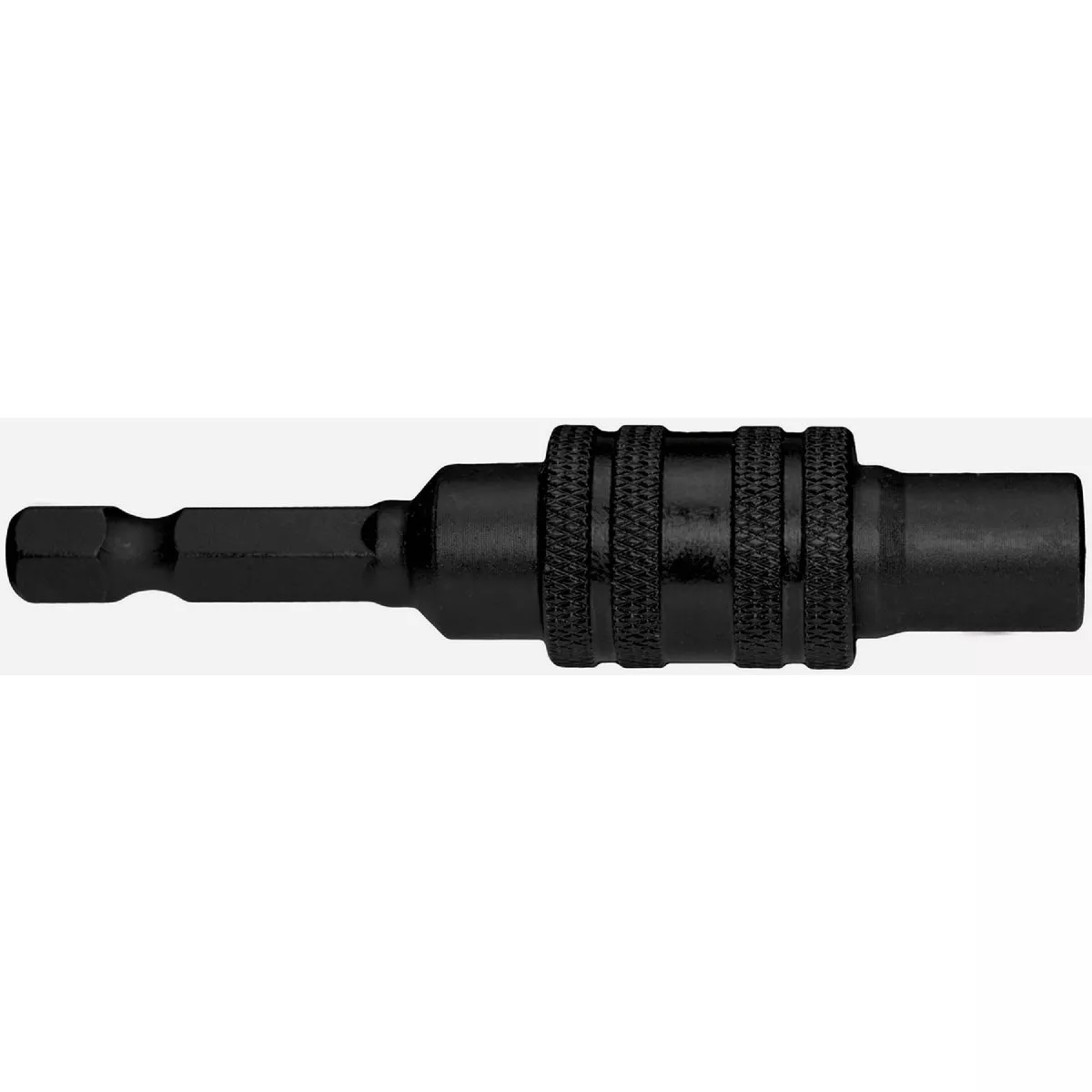 Century Drill & Tool Impact Pro 20 Degree Pivoting Magnetic Bit Holder