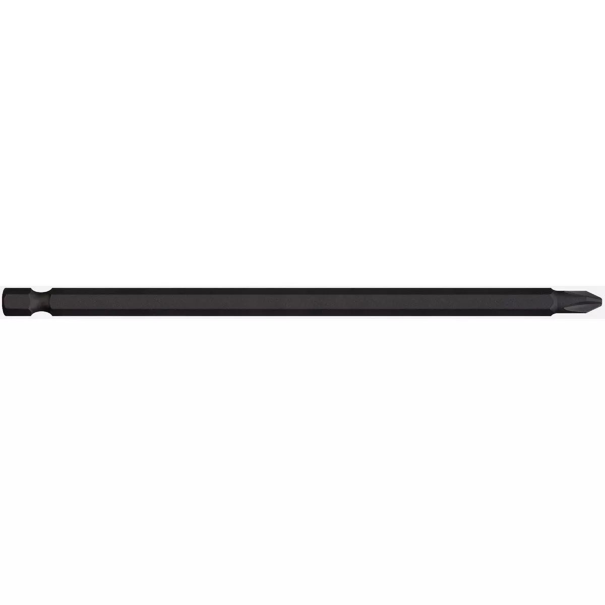 Century Drill & Tool 6 In. Phillips #2 Impact Screwdriver Bit