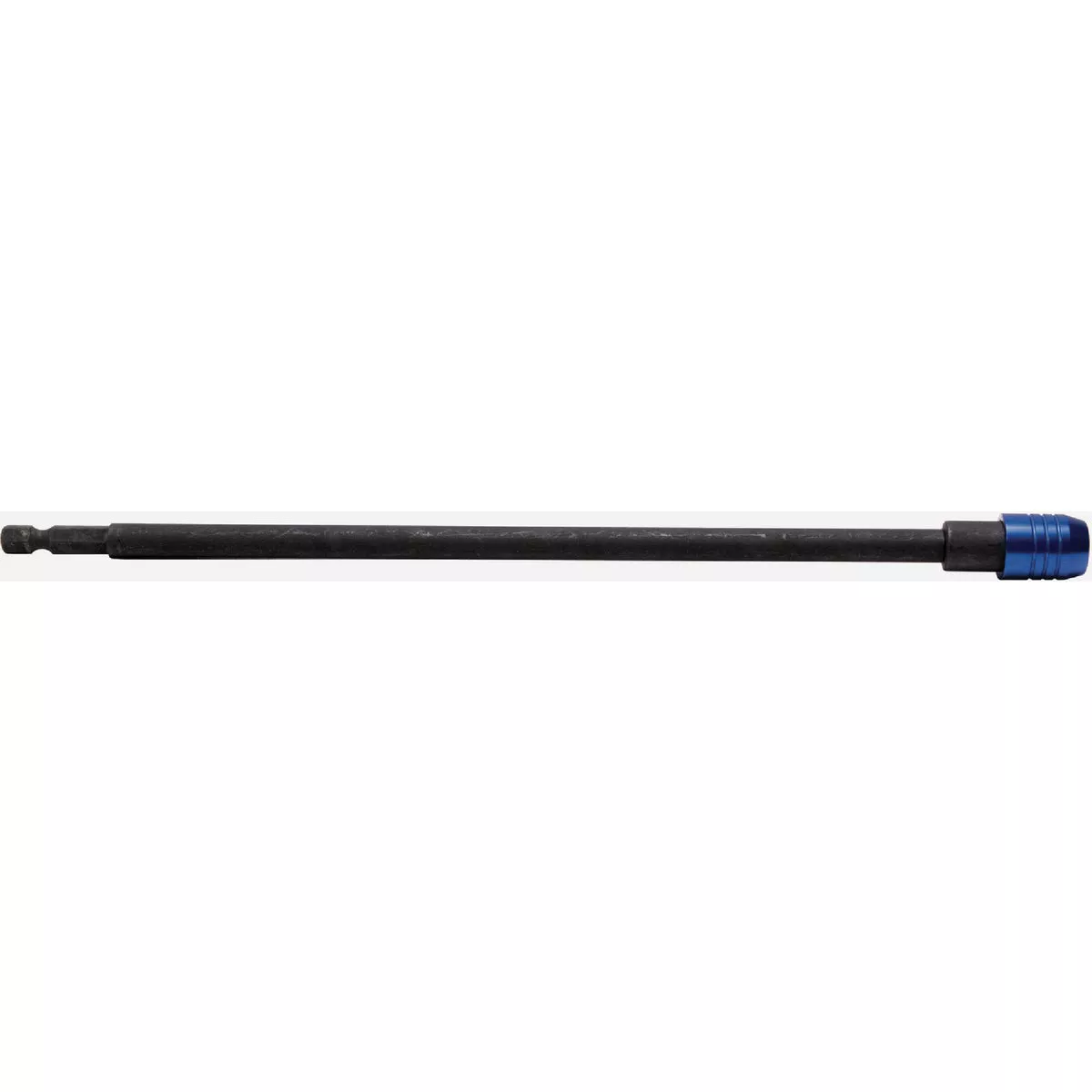 Century Drill & Tool 10 In. x 1/4 In. Hex Shank Quick Change Extension