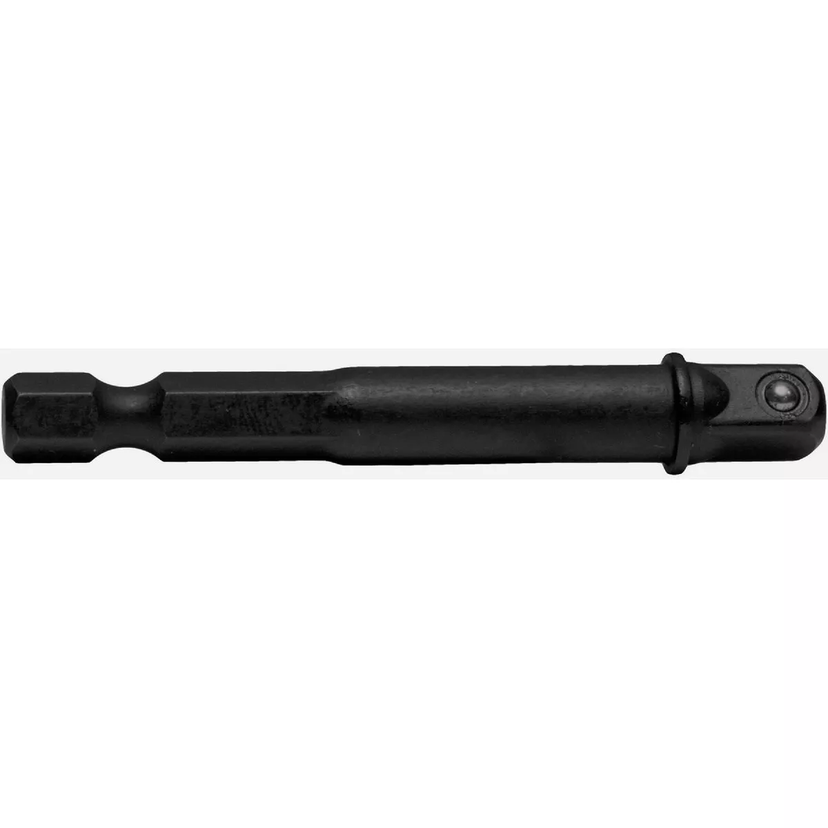 Century Drill & Tool 1/4 In. Square 2 In. Impact Socket Adapter