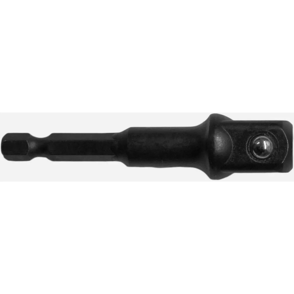 Century Drill & Tool 1/2 In. Square 2 In. Impact Socket Adapter