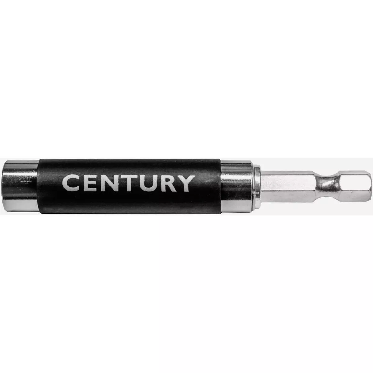Century Drill & Tool 3 In. Magnetic Bit Holder