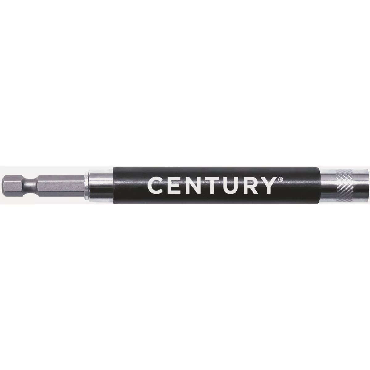 Century Drill & Tool 4-1/2 In. Magnetic Bit Holder