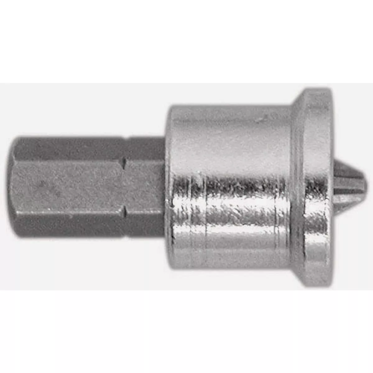 Century Drill & Tool 1 In. Phillips #2 Drywall Dimpler Screw Setter