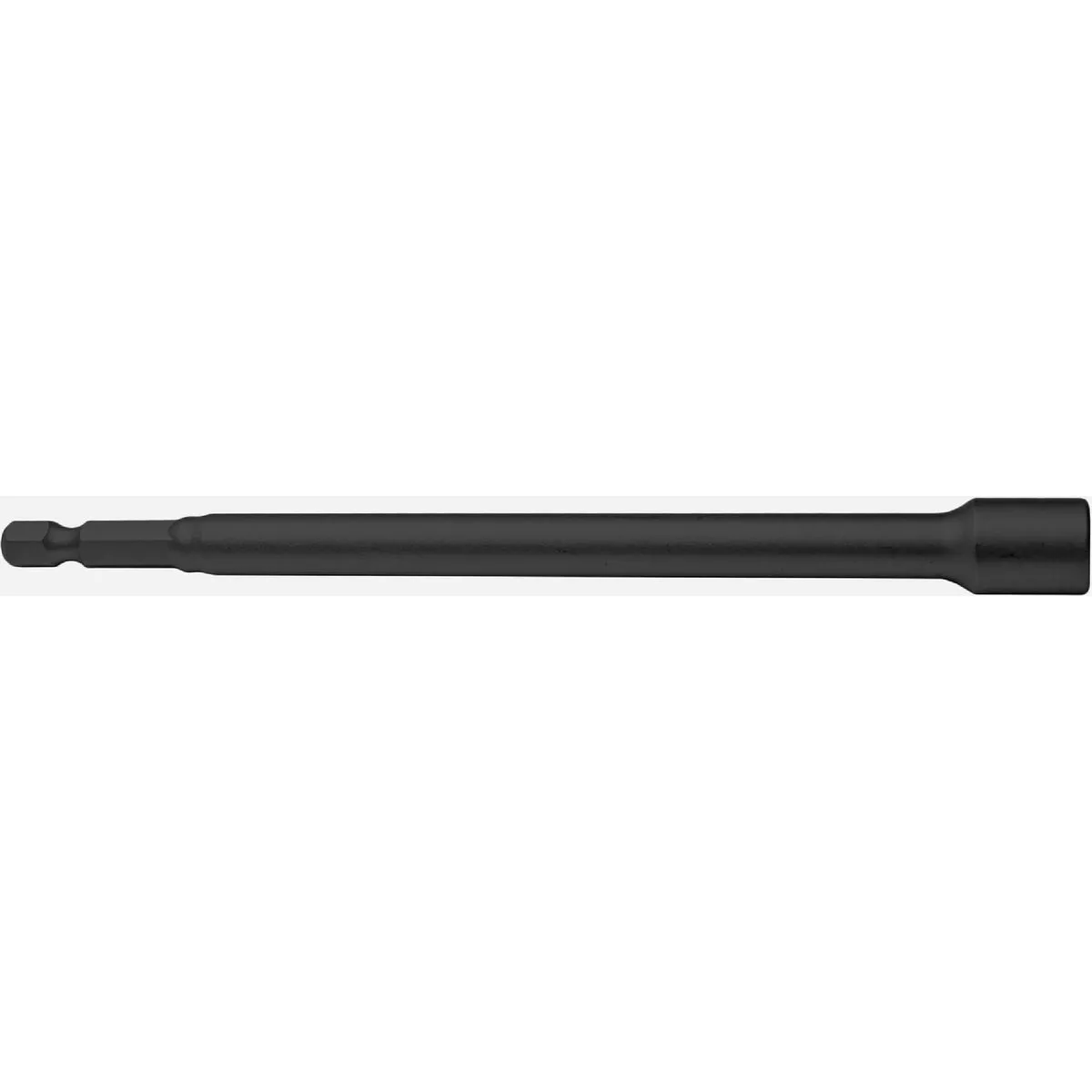Century Drill & Tool 5/16 In. x 6 In. Magnetic Nut Driver Bit