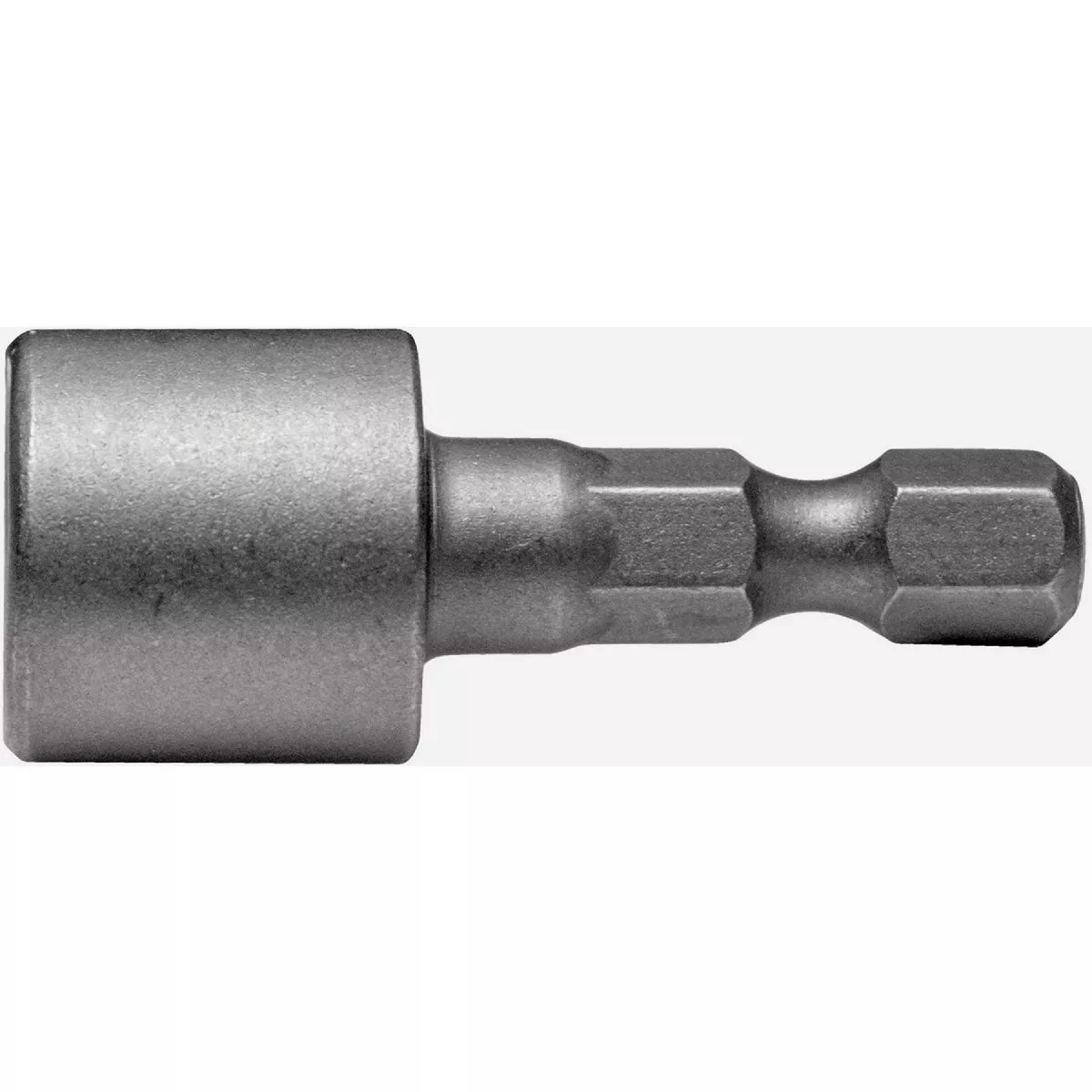 Century Drill & Tool 3/8 In. x 1-1/2 In. Nut Driver Bit