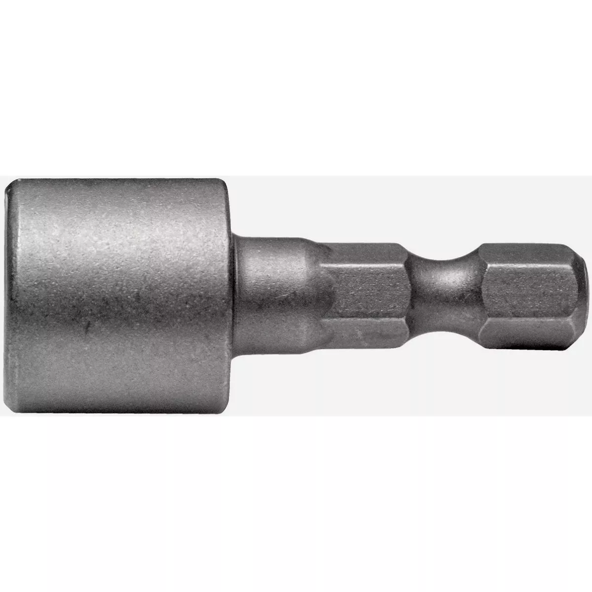Century Drill & Tool 7/16 In. x 1-1/2 In. Nut Driver Bit