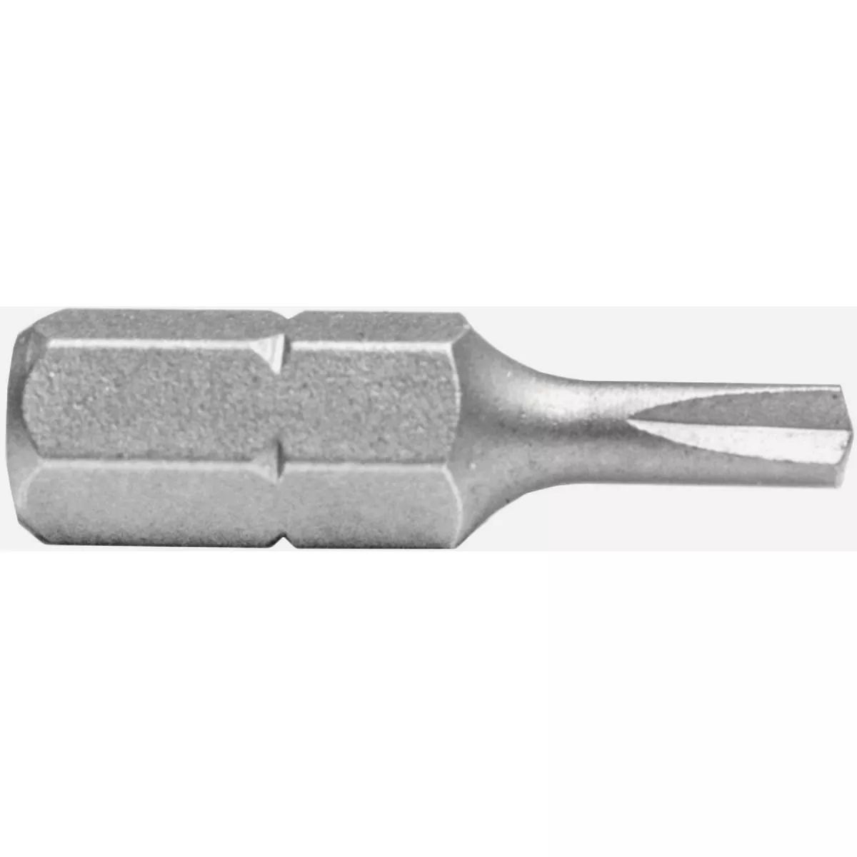 Century Drill & Tool 1 In. 5/32 In. Clutch Screwdriver Bit (2-Pack)