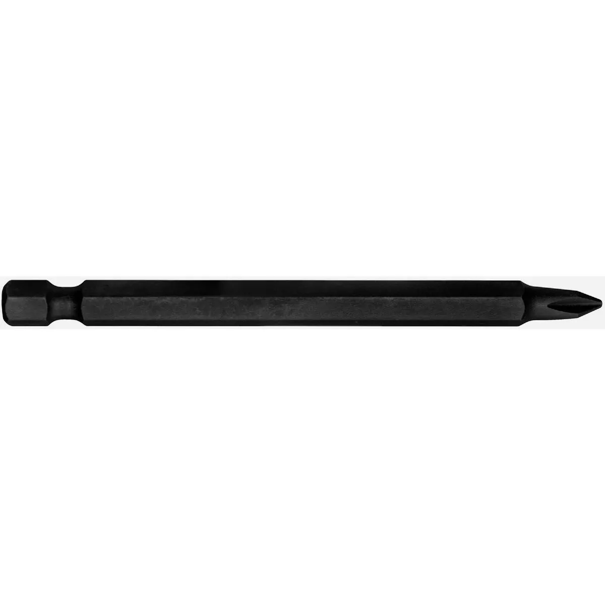 Century Drill & Tool 3.5 In. Phillips #1 Impact Screwdriver Bit