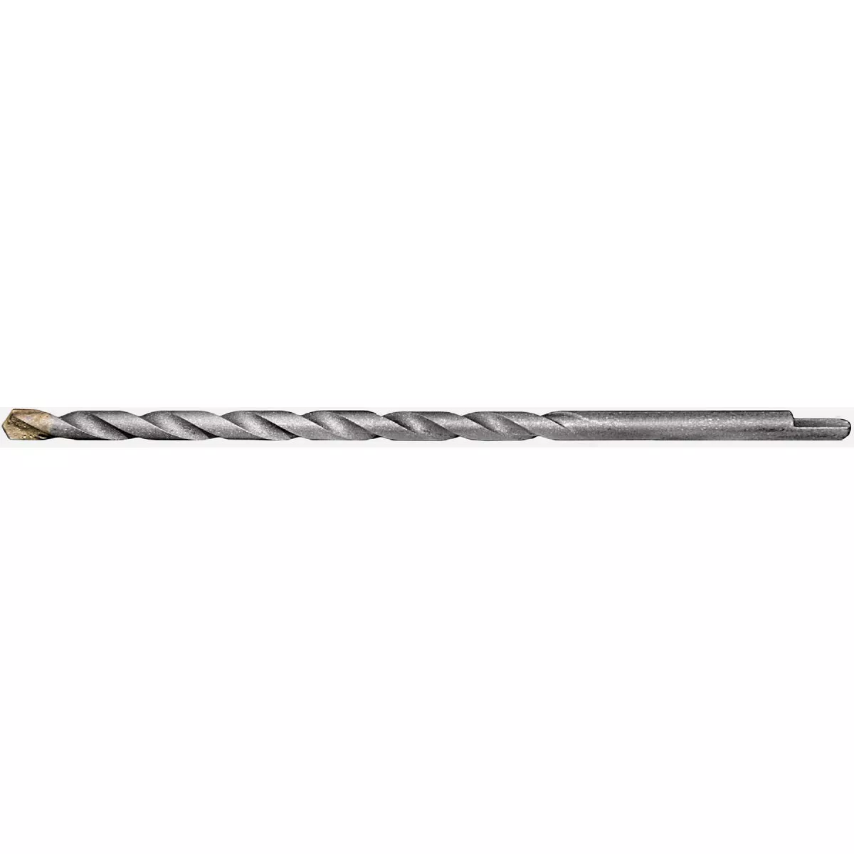Century Drill & Tool Tapcon 5/32 In. x 4-1/2 In. Masonry Drill Bit