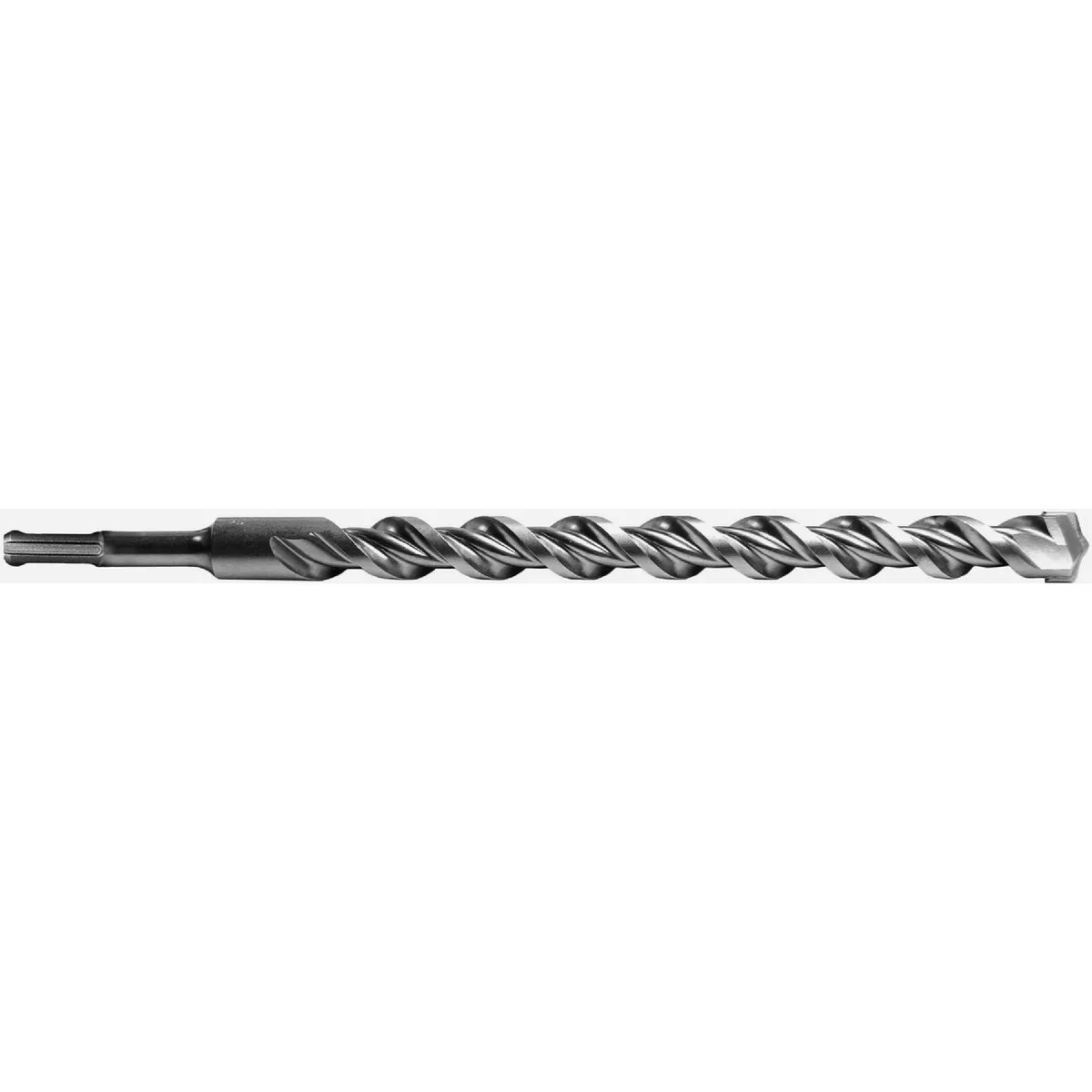 Century Drill & Tool 1/2 In. x 12 In. SDS-Plus 2-Cutter Sonic Drill Bit