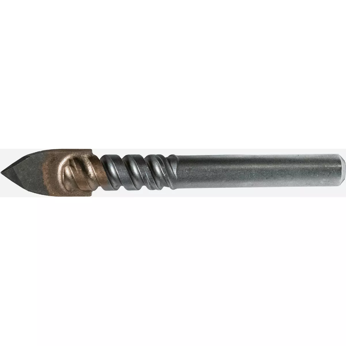 Century Drill & Tool 1/2 In. x 4 In. Glass & Tile Masonry Drill Bit