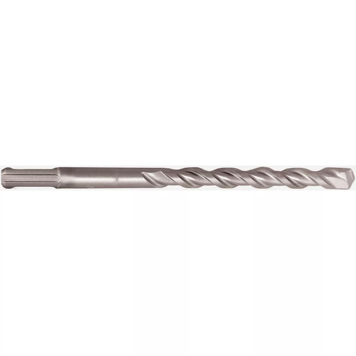 Century Drill & Tool 5/32 In. x 6 In. SDS-Plus 2-Cutter Sonic Drill Bit