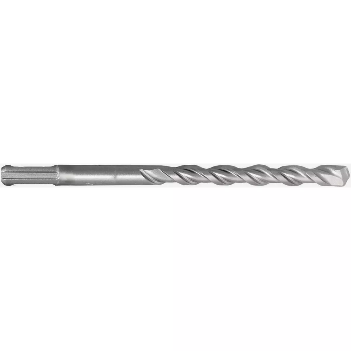 Century Drill & Tool 3/16 In. x 6 In. SDS-Plus 2-Cutter Sonic Drill Bit