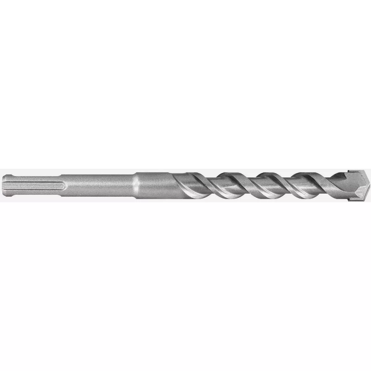 Century Drill & Tool 1/4 In. x 6 In. SDS-Plus 2-Cutter Sonic Drill Bit