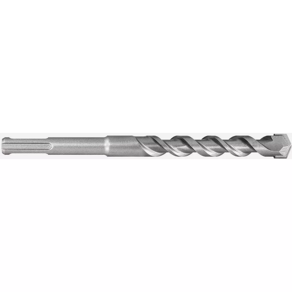 Century Drill & Tool 3/8 In. x 6 In. SDS-Plus 2-Cutter Sonic Drill Bit