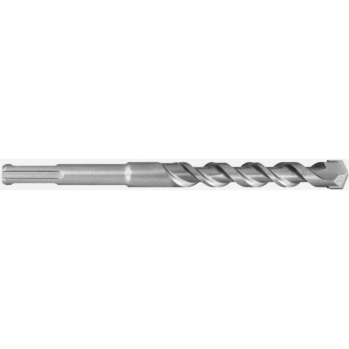 Century Drill & Tool 1/2 In. x 6 In. SDS-Plus 2-Cutter Sonic Drill Bit