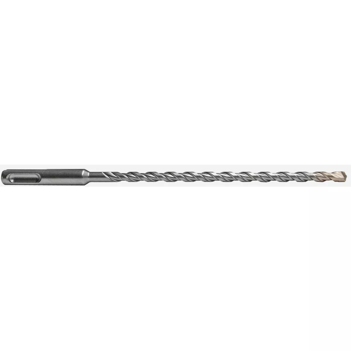 Century Drill & Tool 3/16 In. x 10 In. SDS-Plus 2-Cutter Sonic Drill Bit
