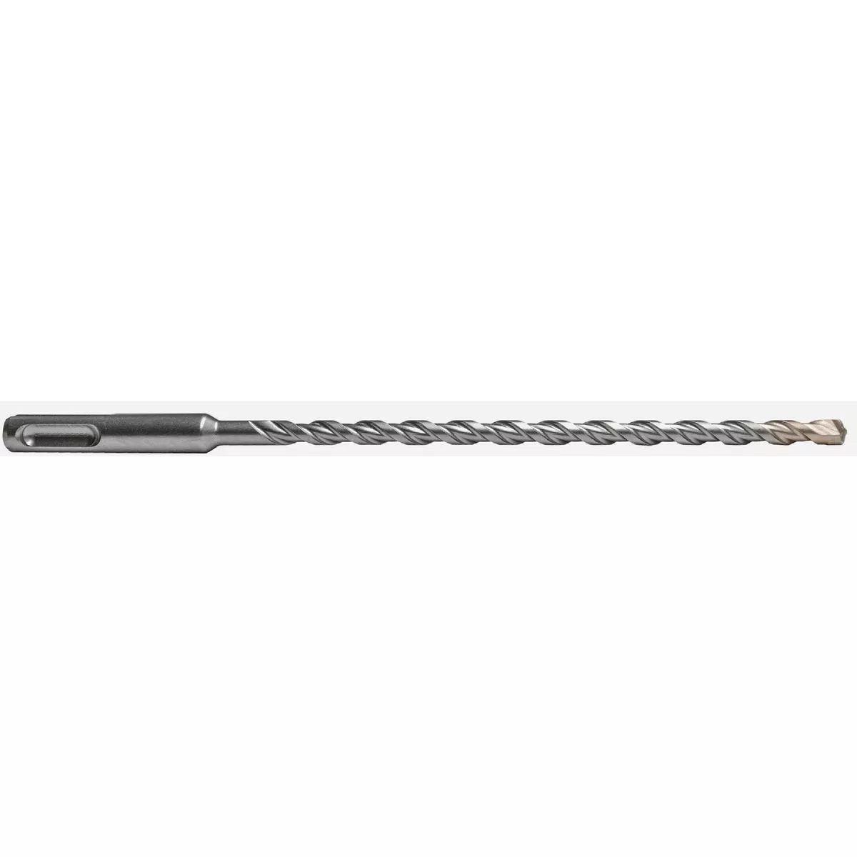 Century Drill & Tool 1/4 In. x 8 In. SDS-Plus 2-Cutter Sonic Drill Bit