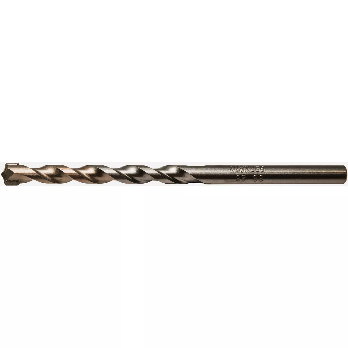 Century Drill & Tool 1/8 In. x 3 In. Sonic Masonry Drill Bit