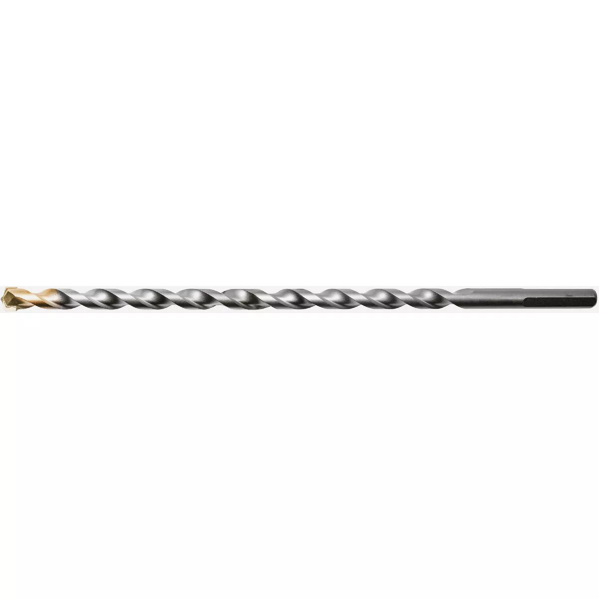 Century Drill & Tool 3/8 In. x 6 In. Sonic Masonry Drill Bit