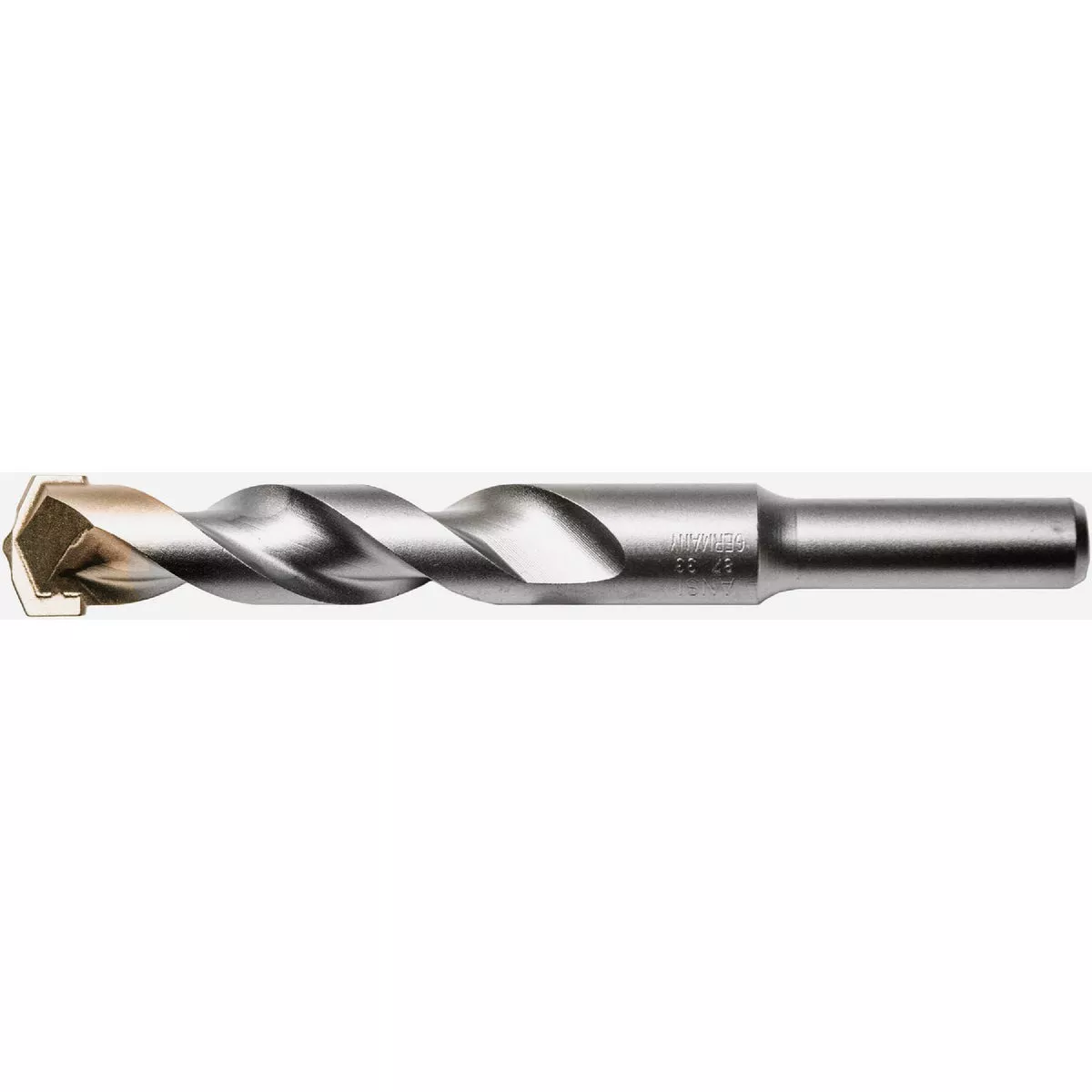 Century Drill & Tool 5/8 In. x 6 In. Sonic Masonry Drill Bit