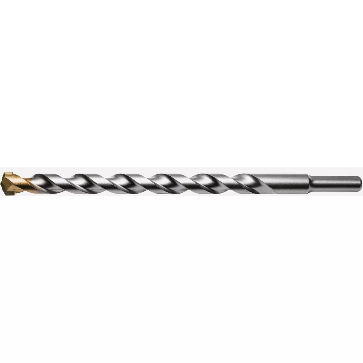 Century Drill & Tool 1/4 In. x 6 In. Sonic Masonry Drill Bit-
