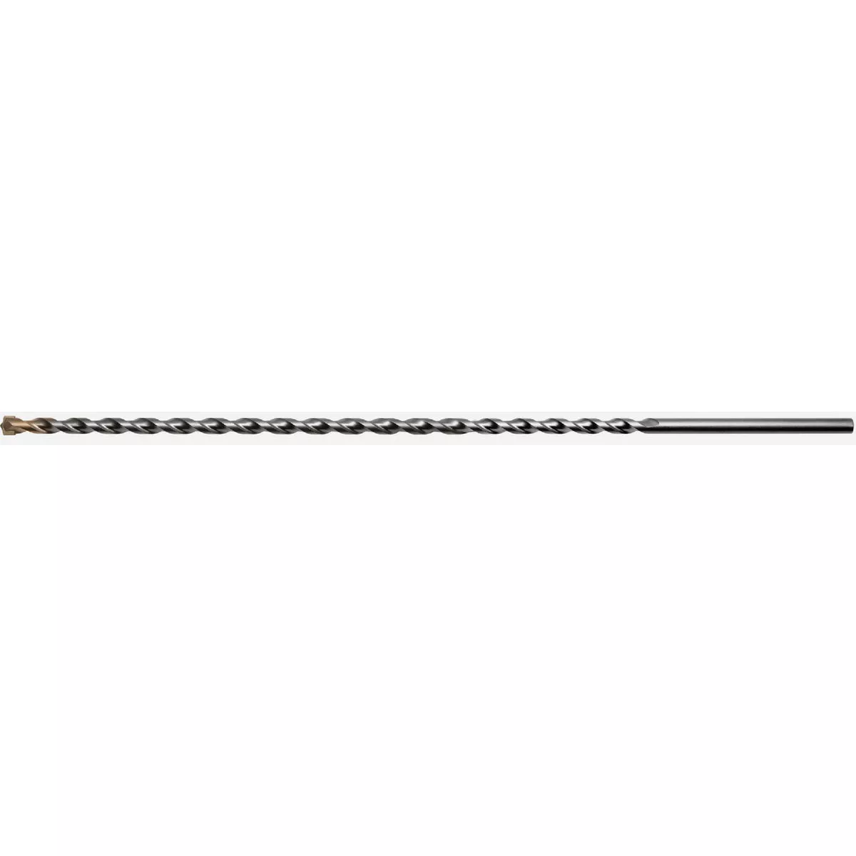 Century Drill & Tool 5/16 In. x 12 In. Sonic Masonry Drill Bit