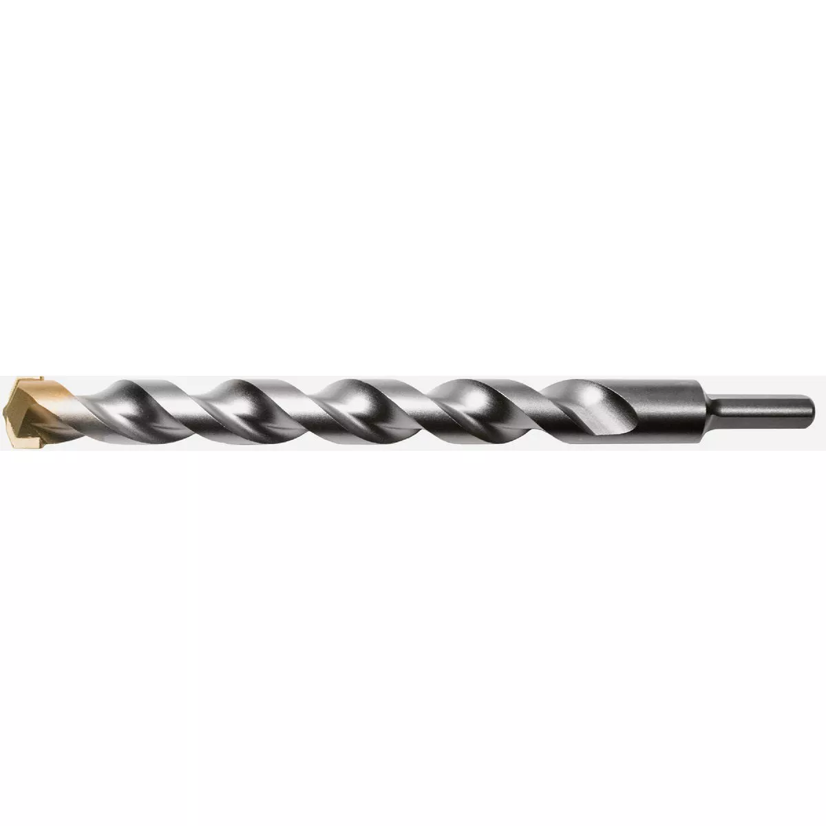 Century Drill & Tool 1 In. x 12 In. Sonic Masonry Drill Bit
