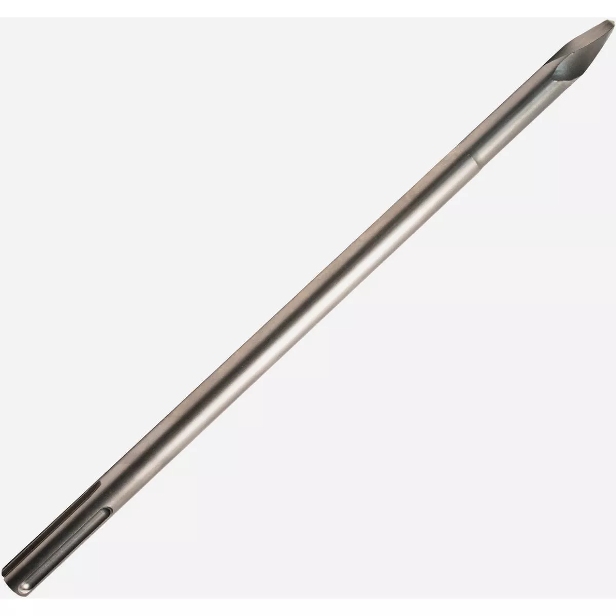 Century Drill & Tool 16 In. SDS-Plus Bull Point Chisel Bit