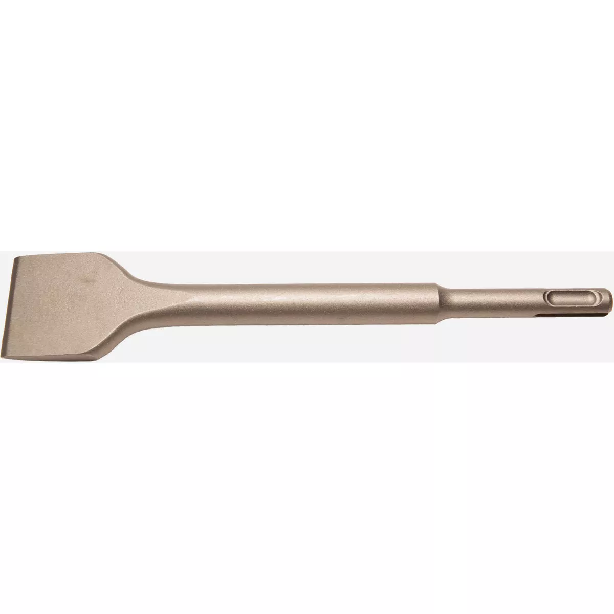 Century Drill & Tool 1/2 In. x 10 In. SDS-Plus Scaling Chisel Bit