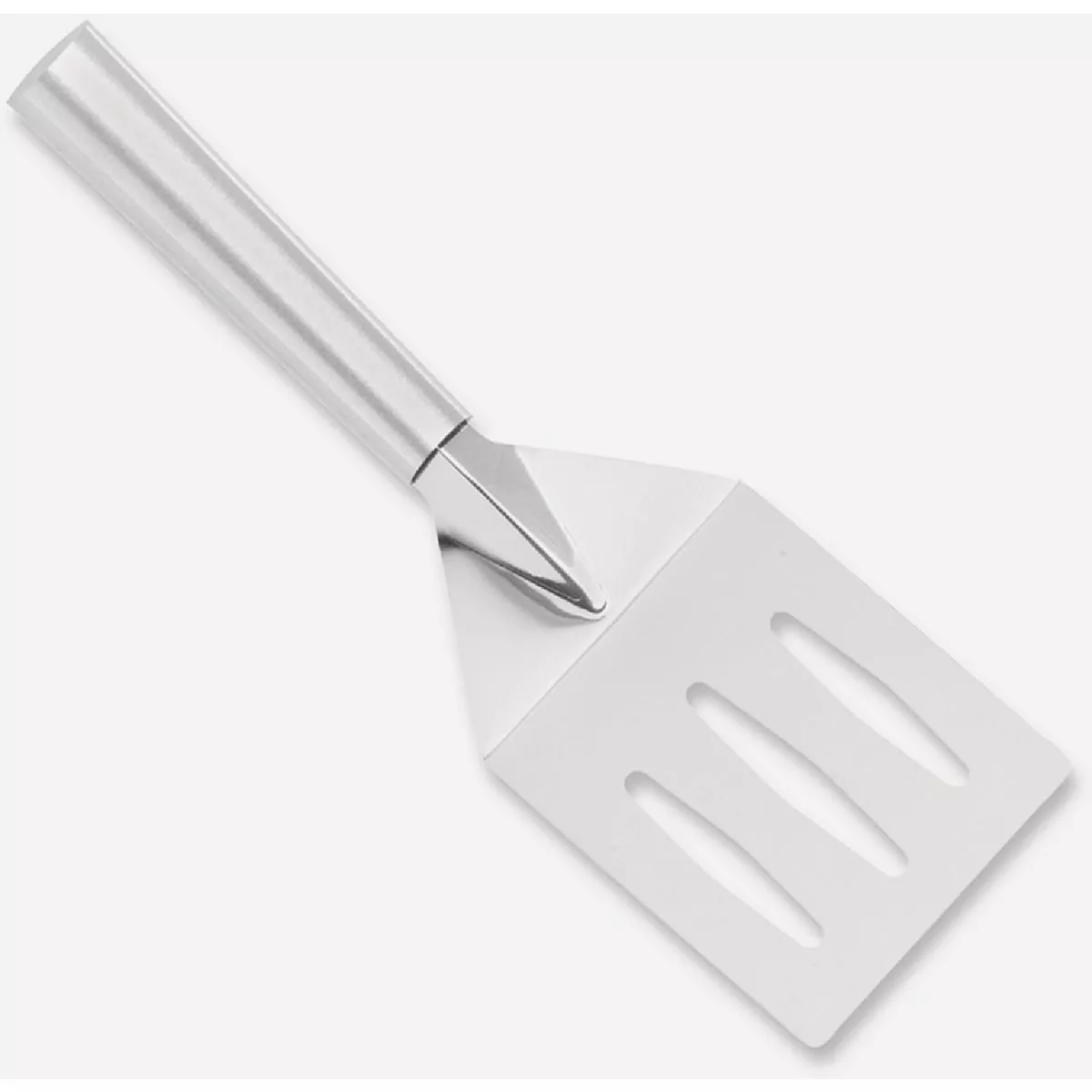 Rada Cutlery Silver Turnover Spatula