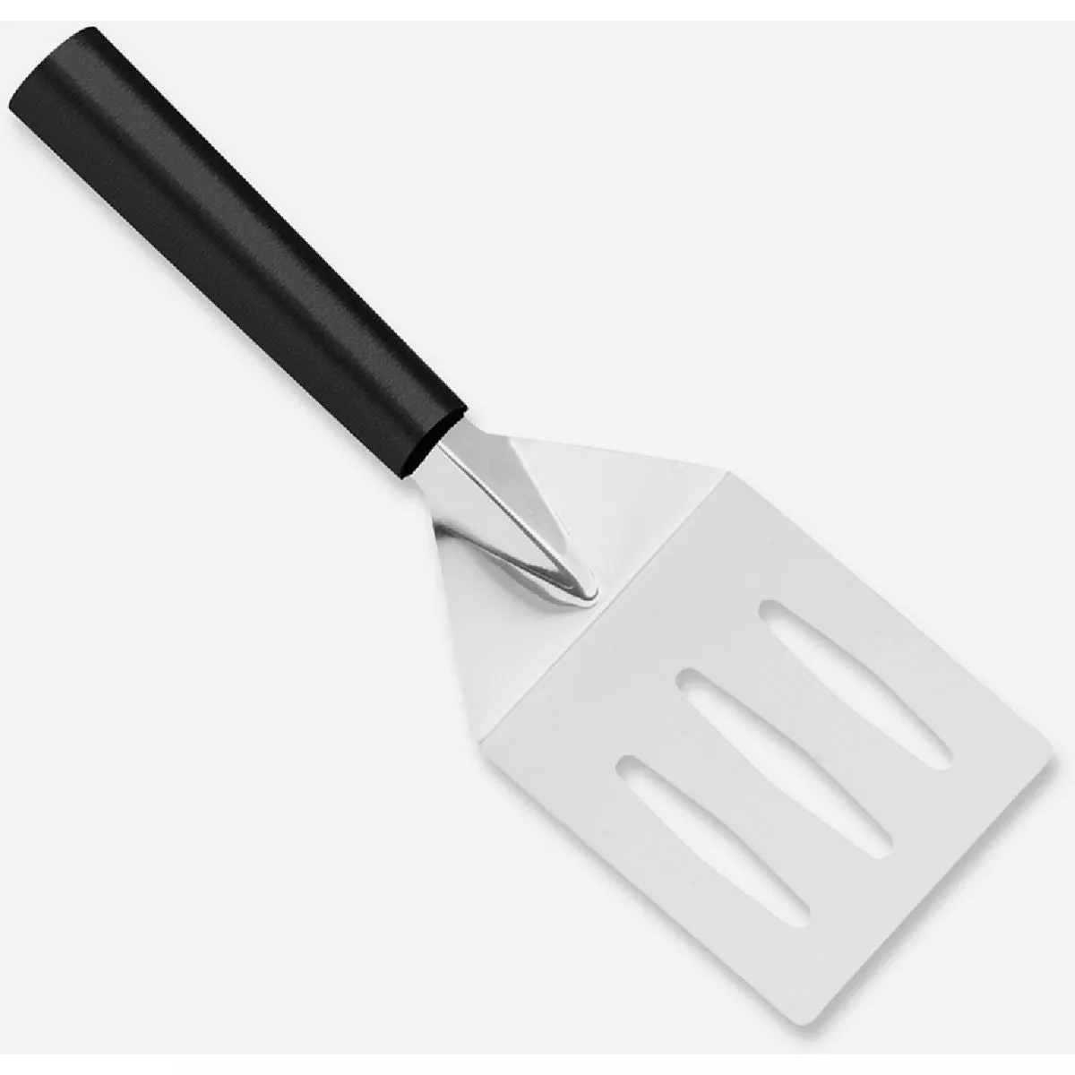 Rada Cutlery Black Turnover