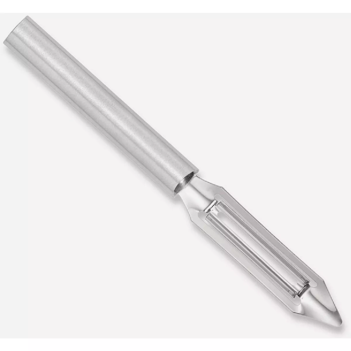Rada Cutlery Silver Deluxe Vegetable Peeler
