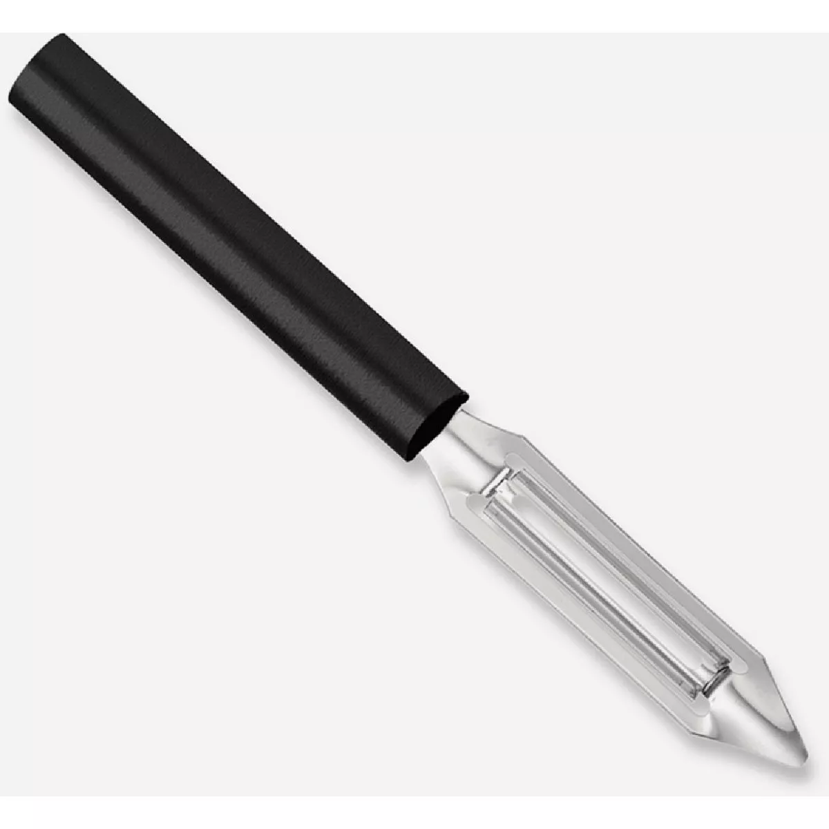 Rada Cutlery Black Deluxe Vegetable Peeler
