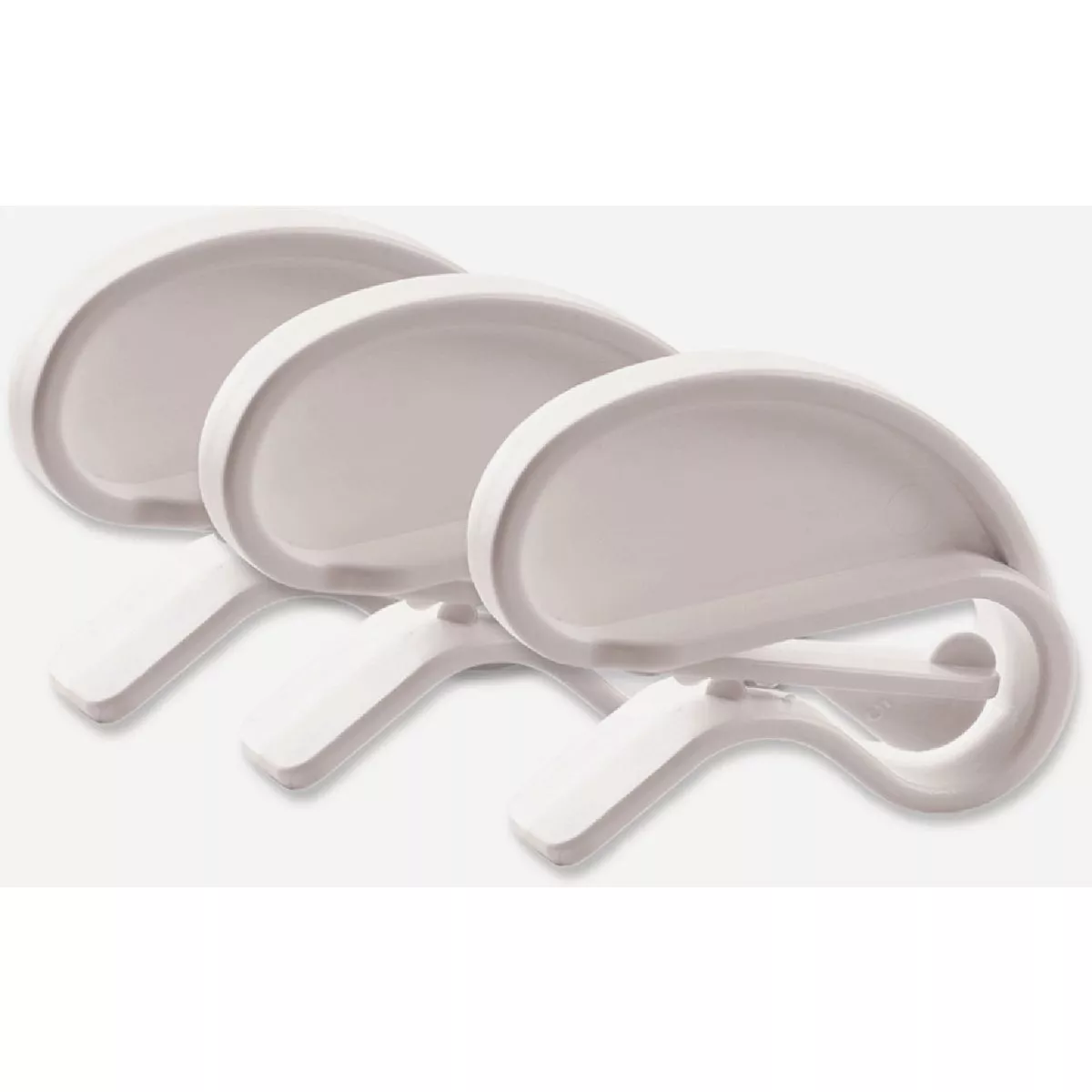 Rada Cutlery Quick-Grip Clips