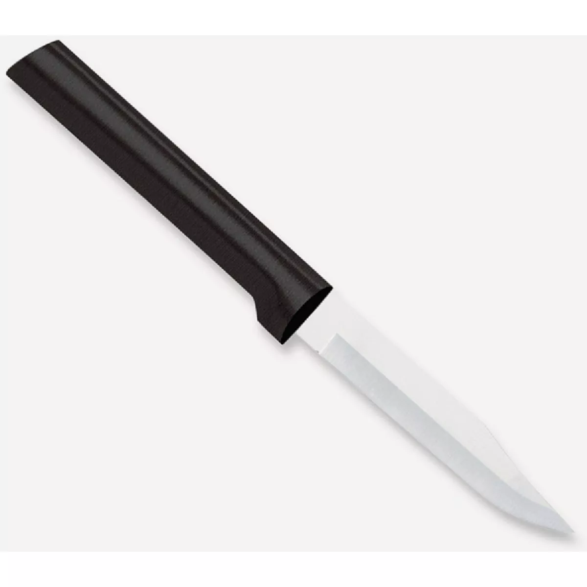 Rada Cutlery Black Regular Paring Knife