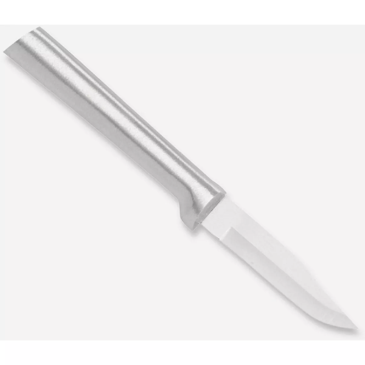 Rada Cutlery Silver Peeling Paring Knife