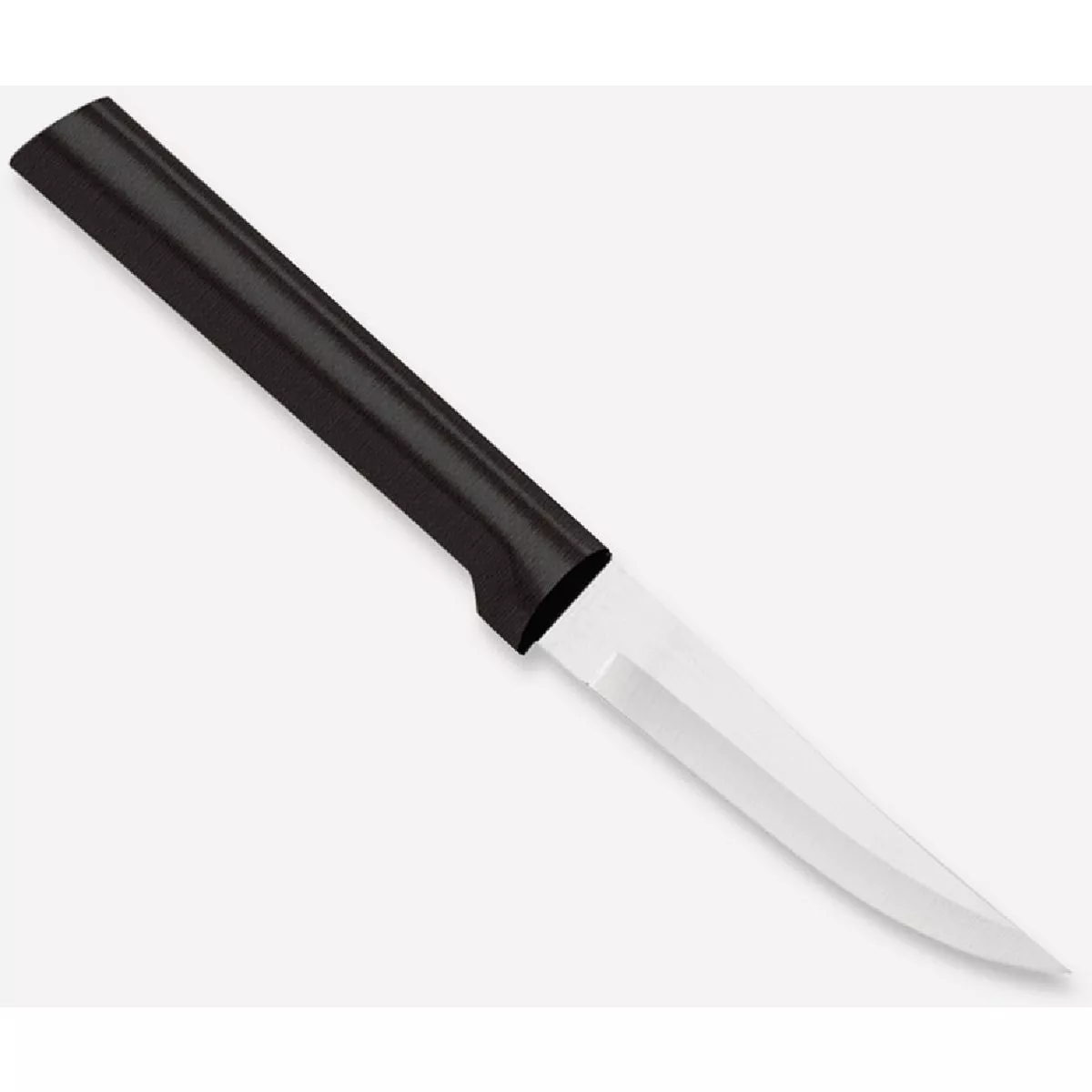 Rada Cutlery Black Heavy Duty Paring Knife