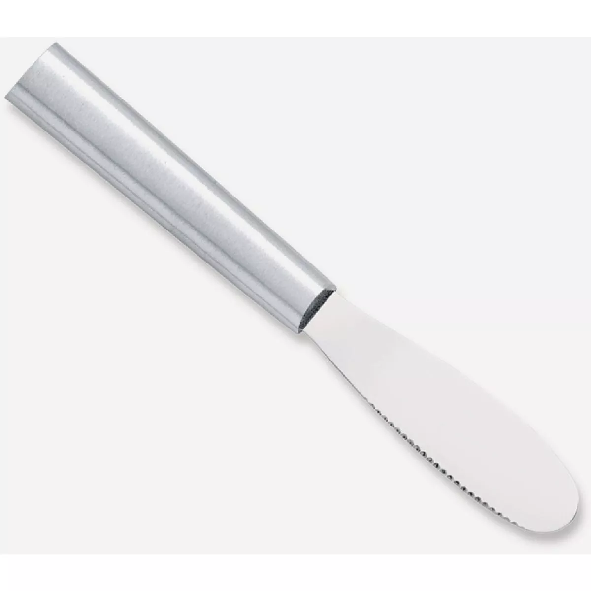 Rada Cutlery Silver Party Spreader