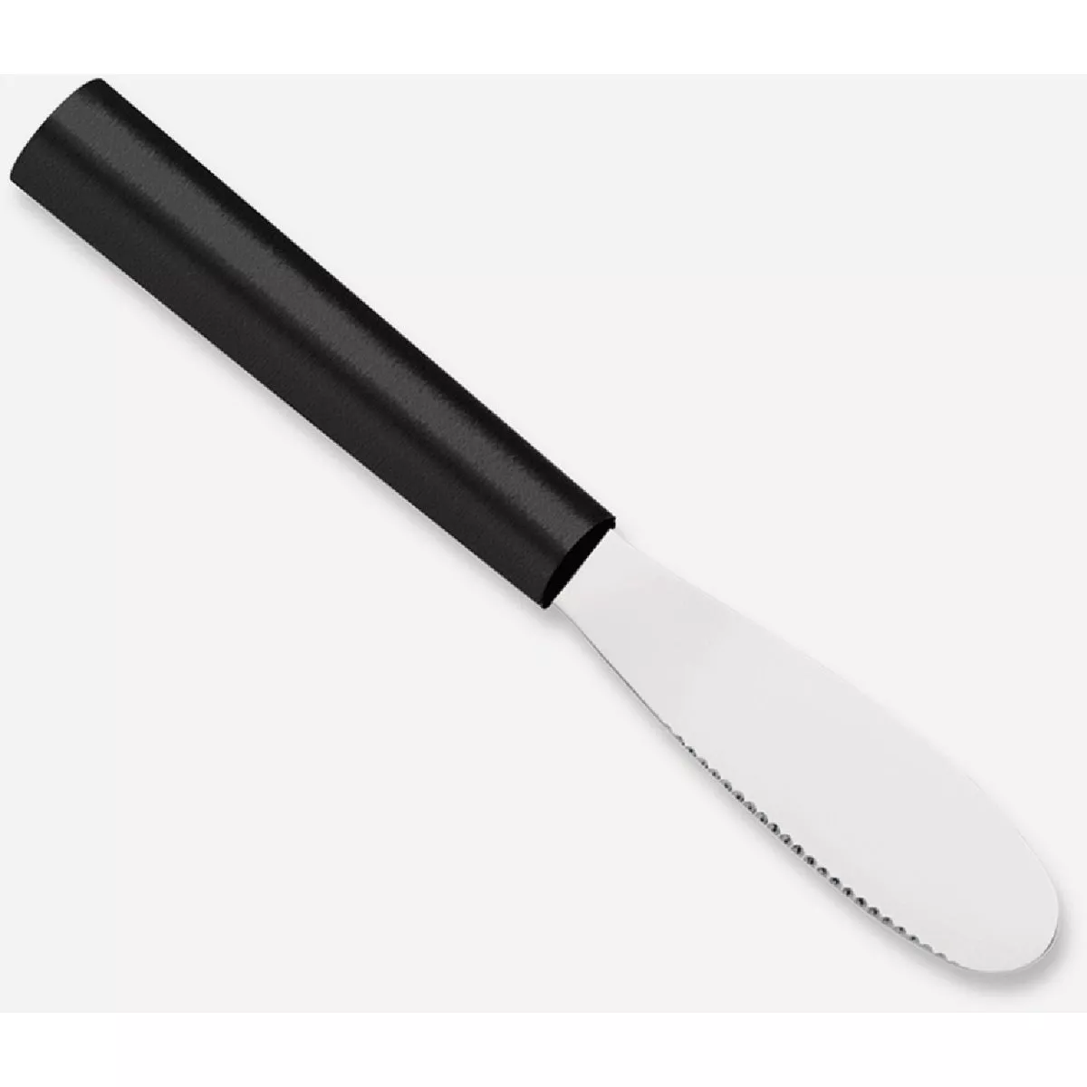 Rada Cutlery Black Party Spreader