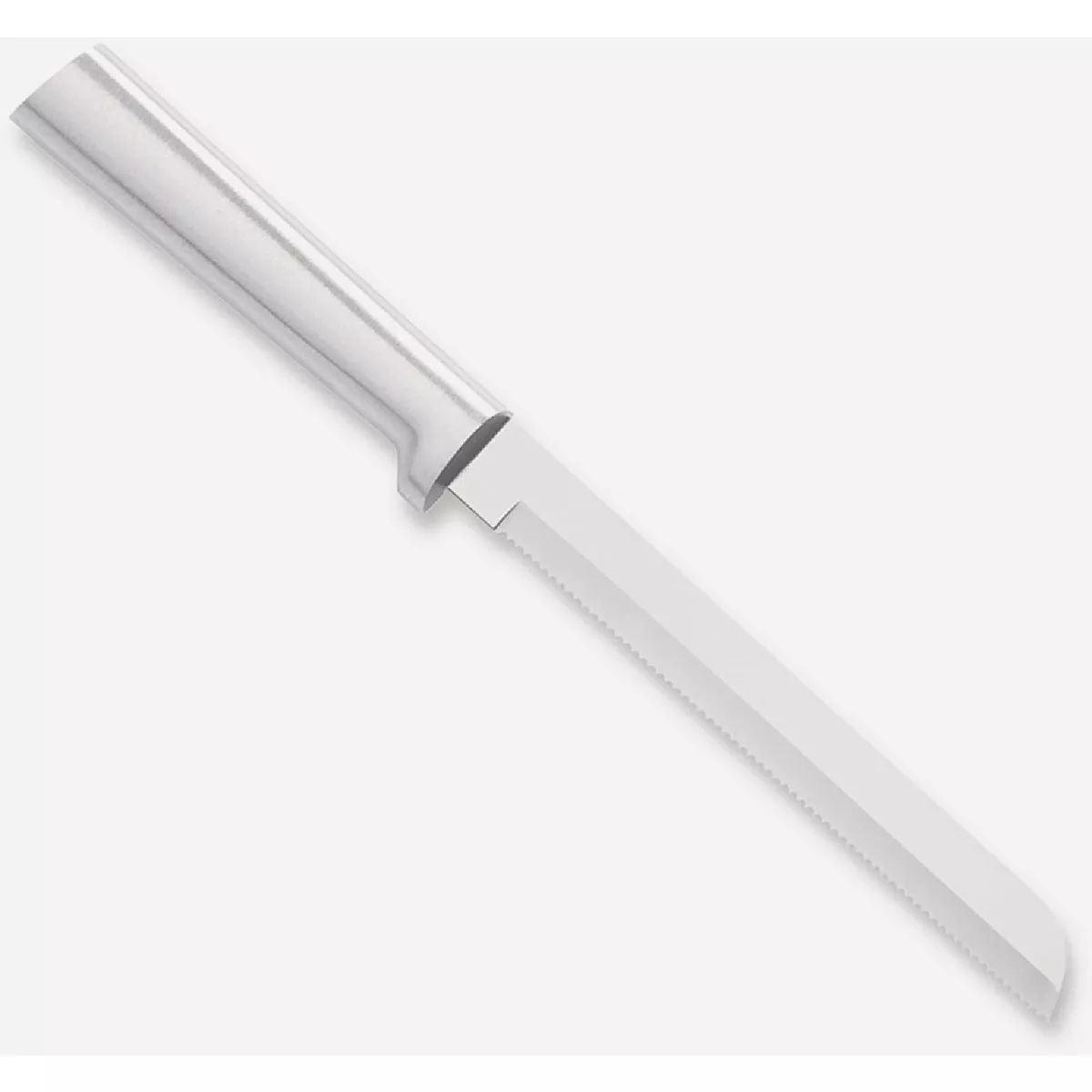 Rada Cutlery Silver 6" Bread Knife-