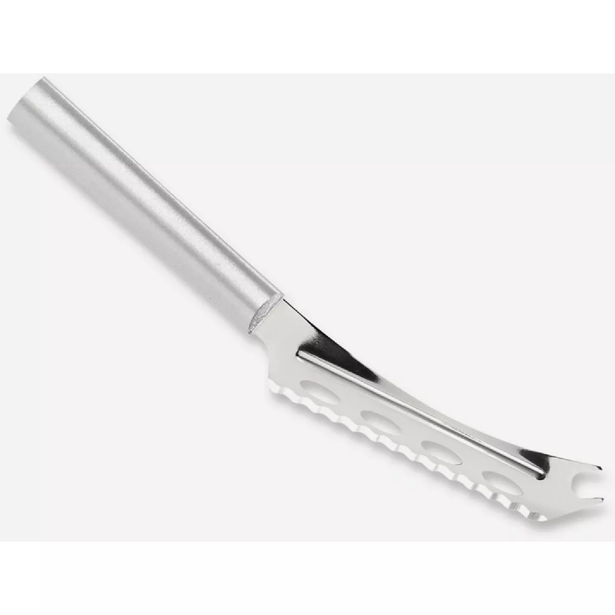 Rada Cutlery Silver Cheese Knife