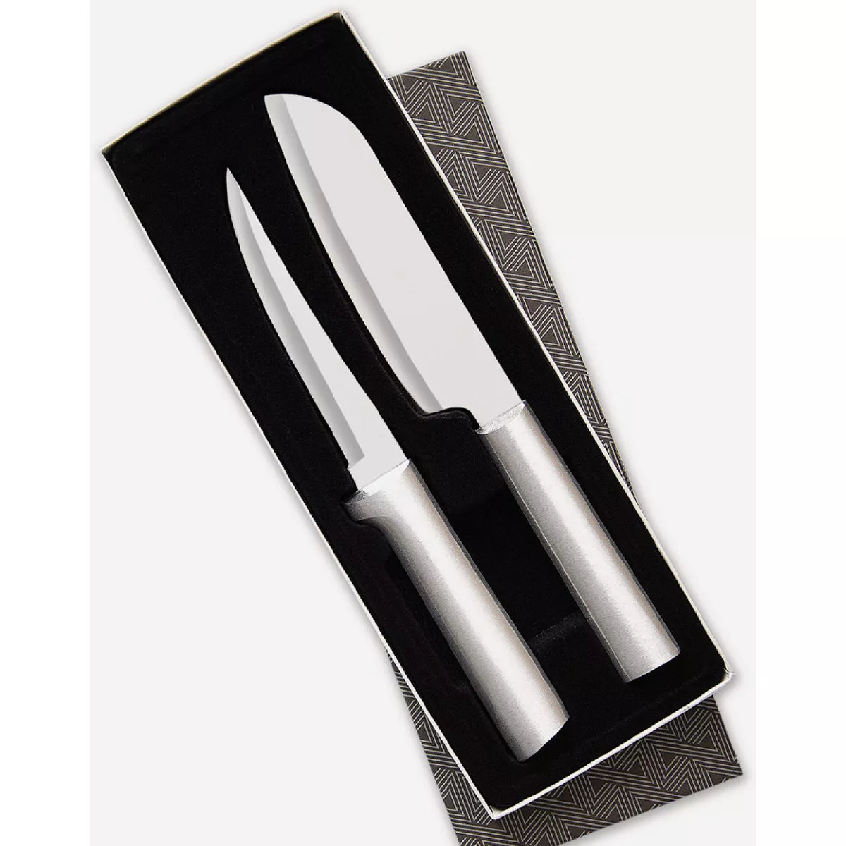 Rada Cutlery Silver Cook's Choice Gift Set