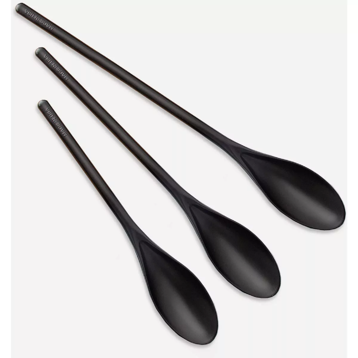 Rada Cutlery Mixing Spoons Set (3-Piece)