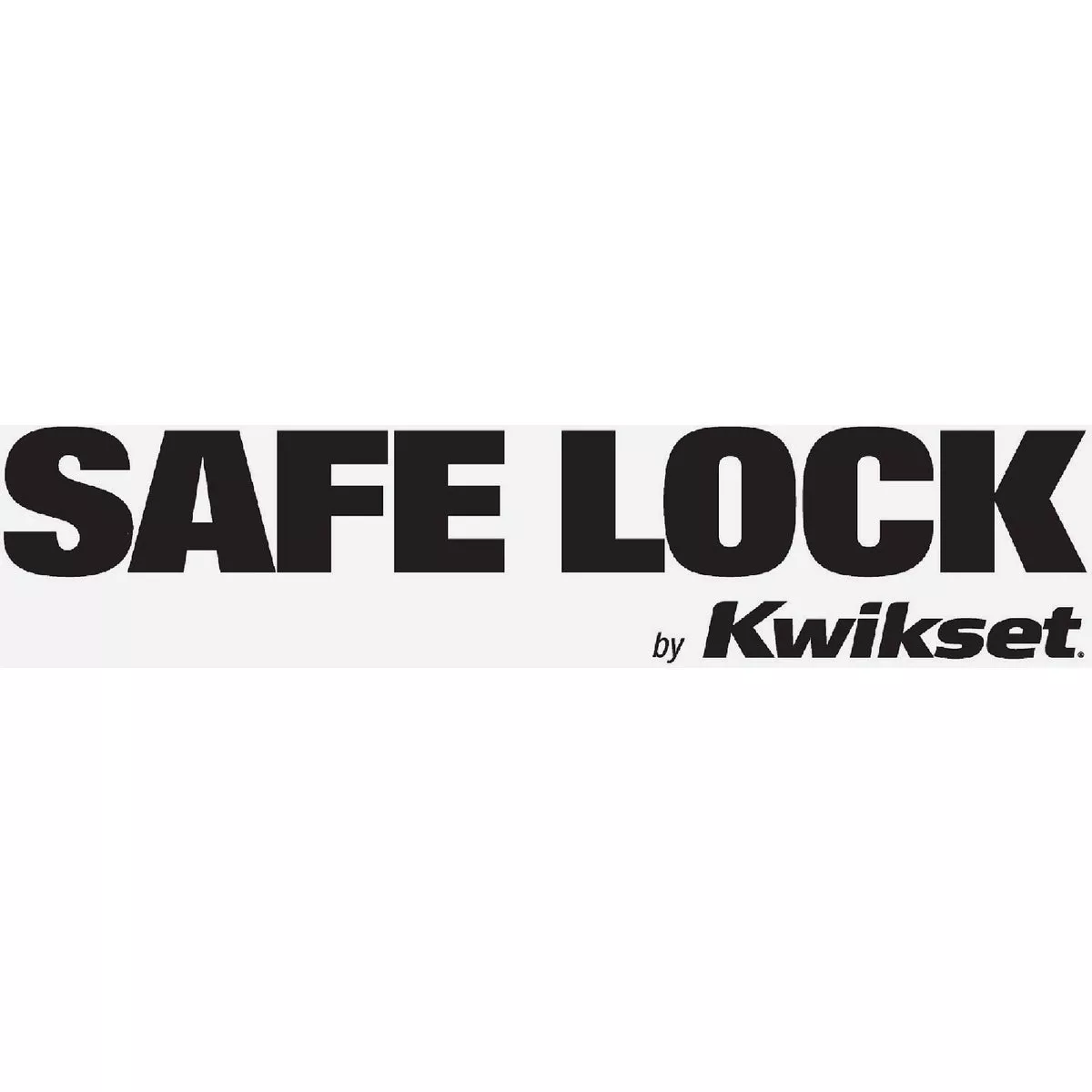 Kwikset Safe Lock Regina Knob Keyed Entry in Satin Nickel - photo 2