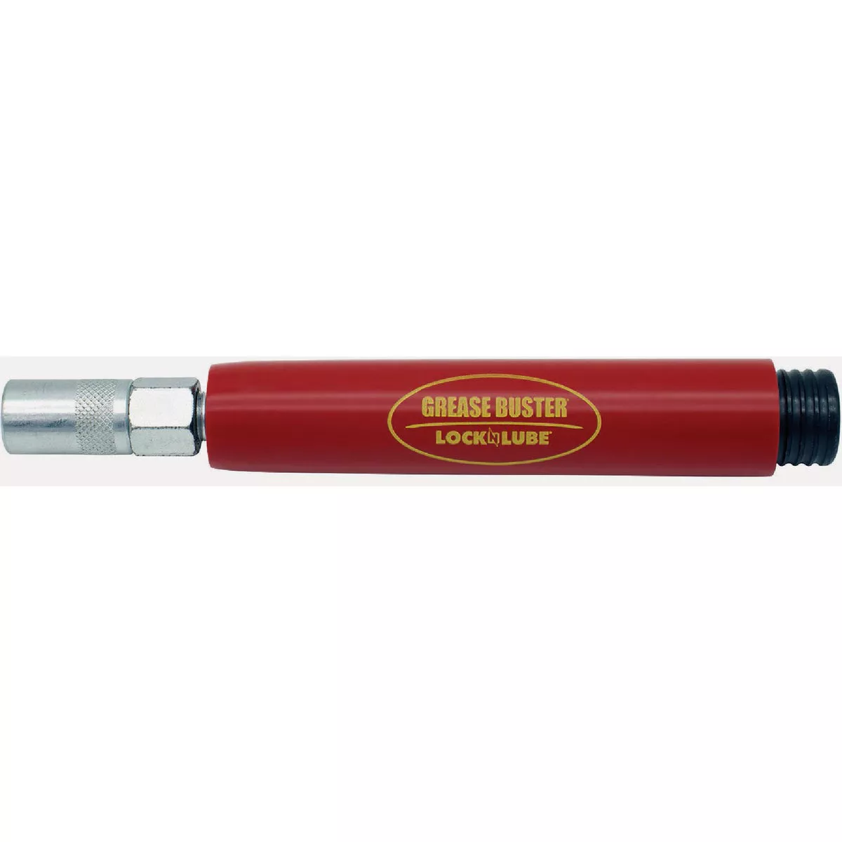 LockNLube Grease Buster