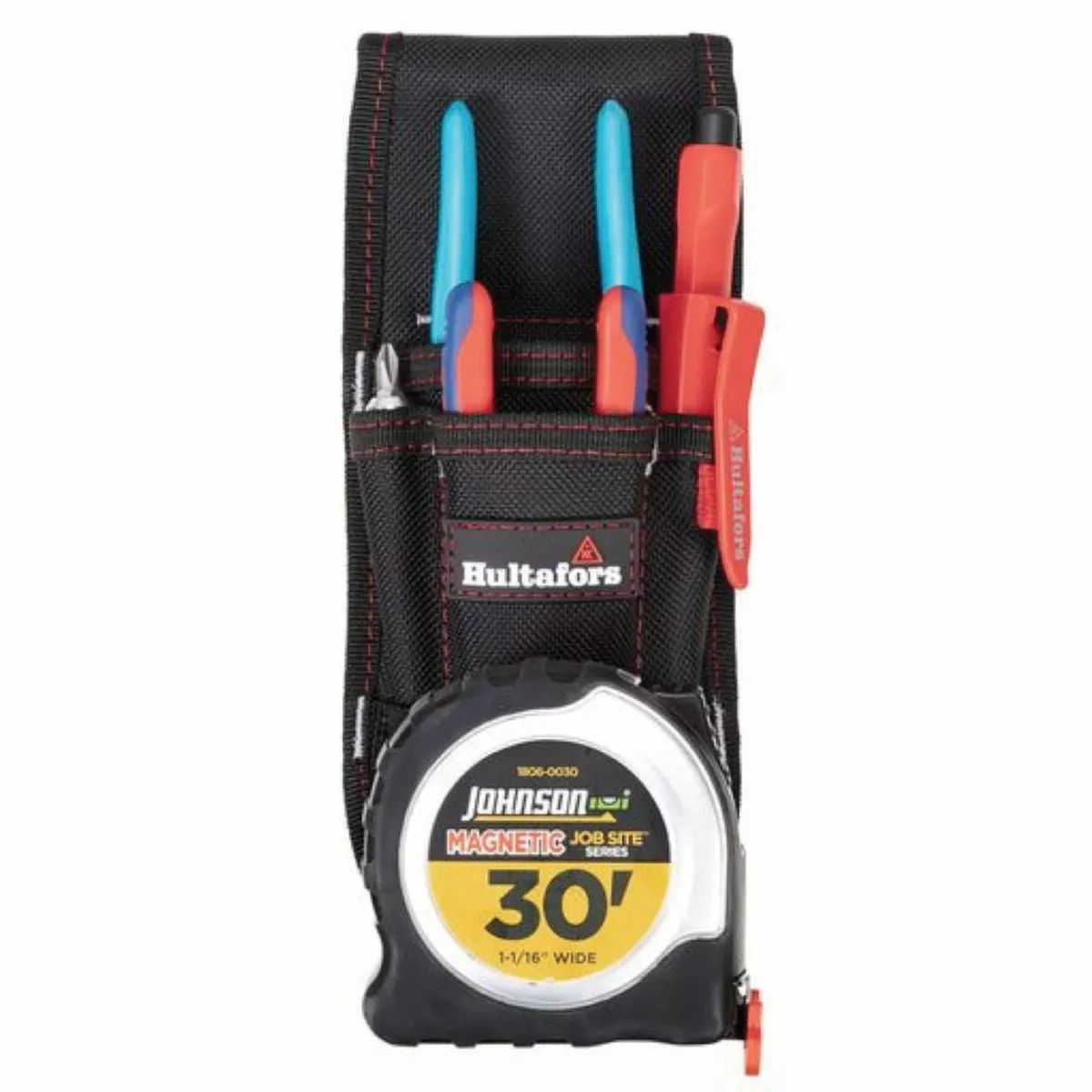 Hultafors Heavy-Duty Tool Holder