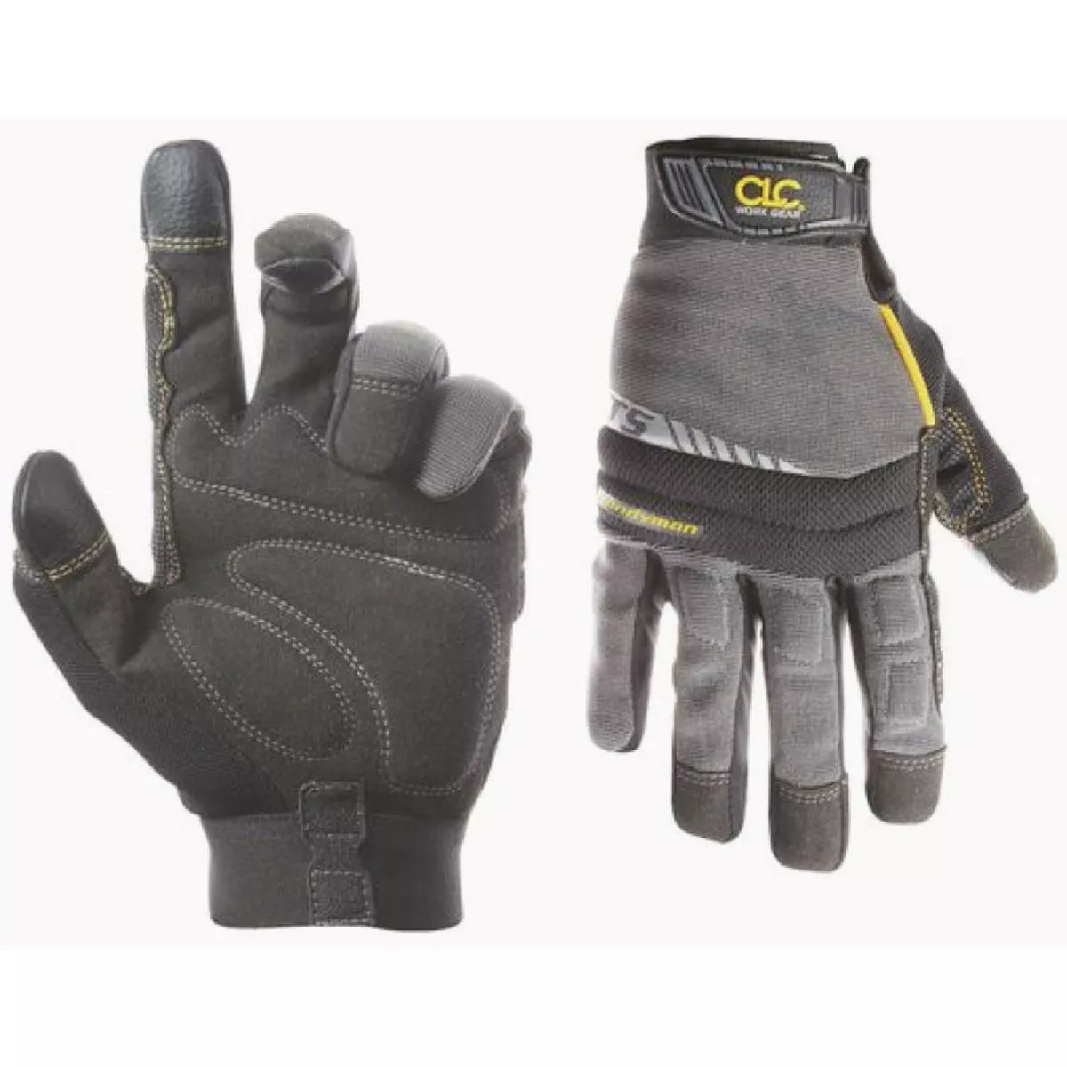 CLC Handyman Unisex Medium Work Glove