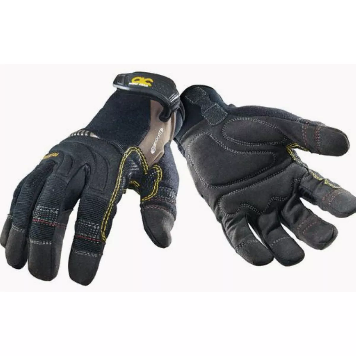 CLC Subcontractor Unisex XL Work Glove